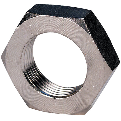 Cylinders Accessories ISO 15552 / Piston Rod Nut