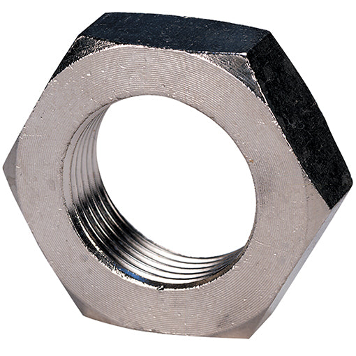 ISO 6432 Mini Cylinders Accessories, Piston Rod Nut