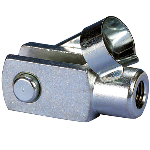 Cylinders Accessories ISO 15552 / Fork Clevis