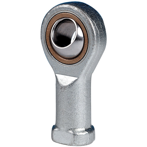 ISO 6432 Mini Cylinders Accessories, Spherical Eye Mounting