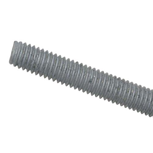 Rawplug Threaded Bar