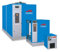 DW REFRIGERANT DRYERS - PDP display