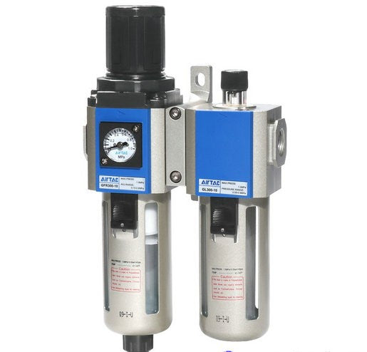 Filter-Regulator-Lubricator