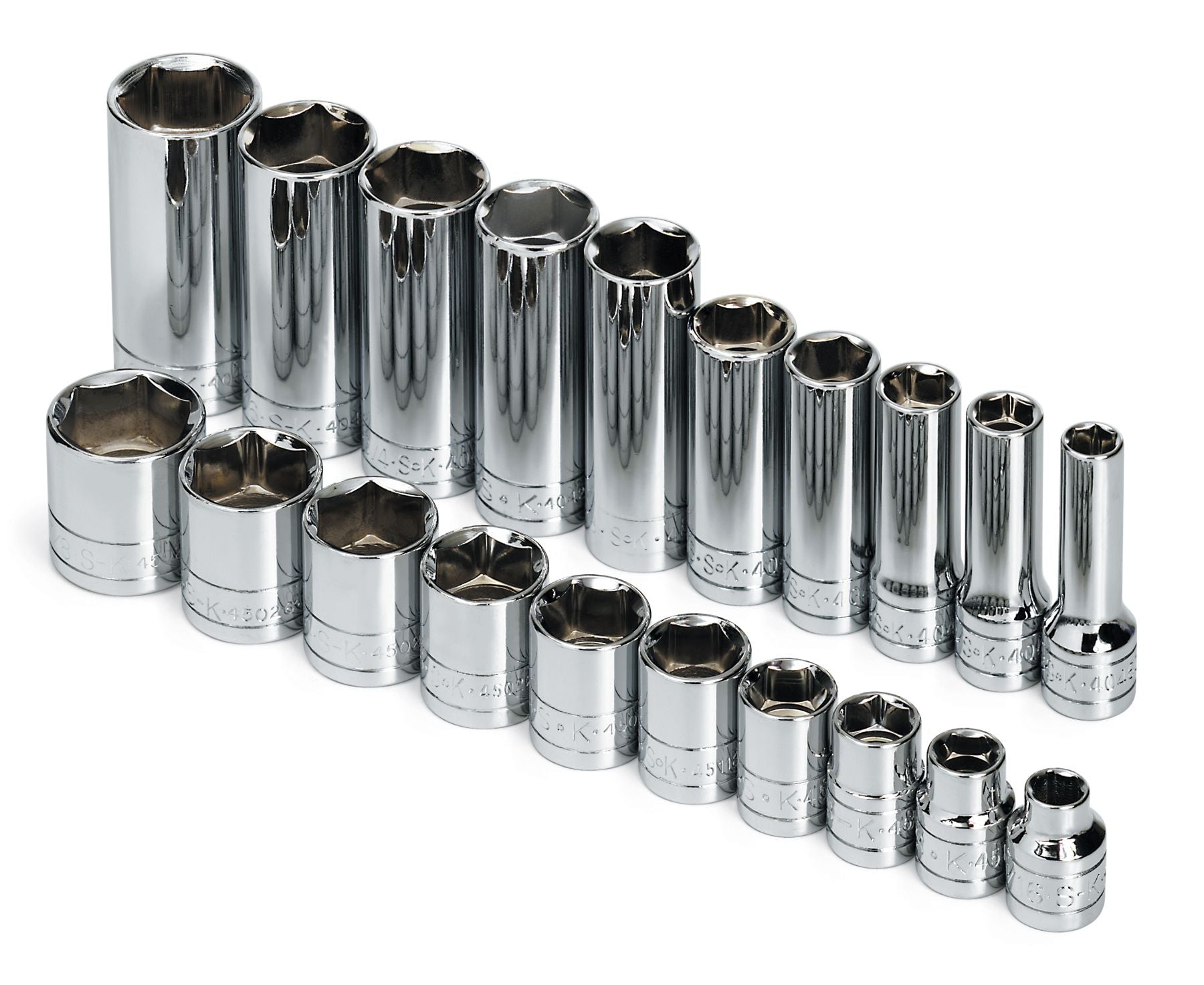 Socket Sets