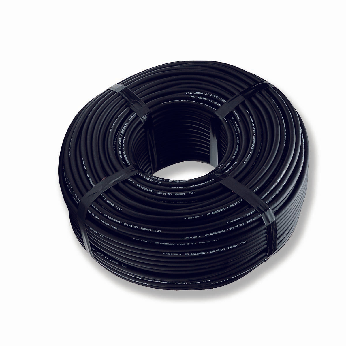 Air + Water Rubber Hoses