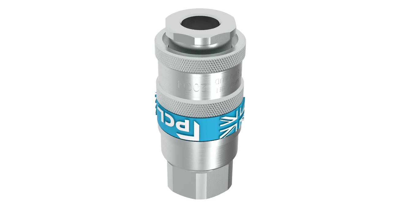 PCL Standard Couplings