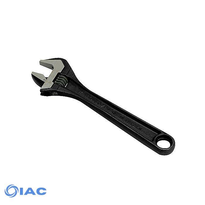ADJUSTABLE WRENCH 8069 4"