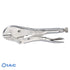 VISEGRIP 10R FAST RELEASE LOCKING PLIER 10IN CODE: VIST01T