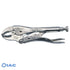 Vise-Grip 5WR 5in Locking Pliers CODE: VIST0902ELA4