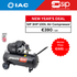 SIP TN3/100-D Air Compressor 06455