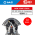 SIP TN3/100-D Air Compressor 06455
