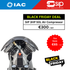 SIP TN3/50-D Compressor 05325