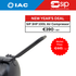 SIP TN3/100-D Air Compressor 06455