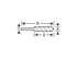 BAHCO Cobalt HSS-E Drill Bits for Metal