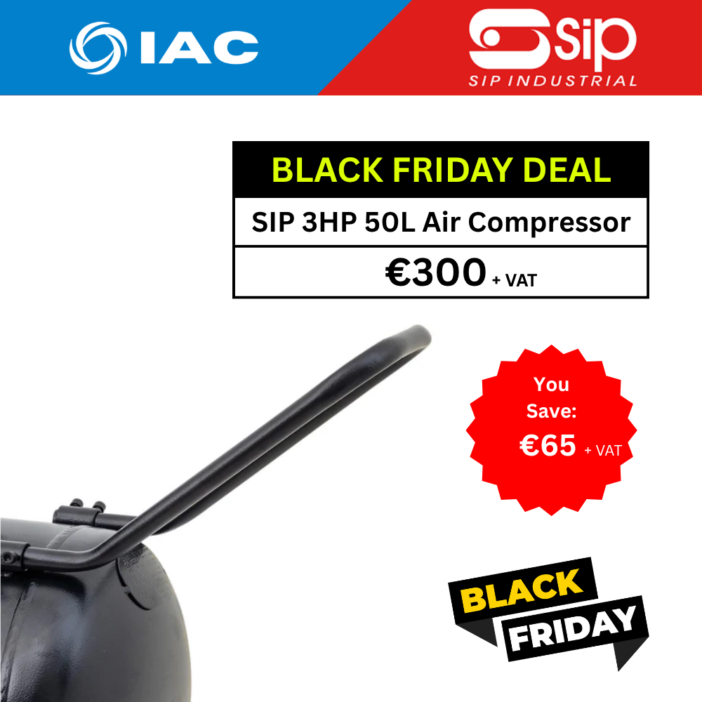 SIP TN3/50-D Compressor 05325