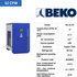 Beko DRYPOINT RA III Air Dryer