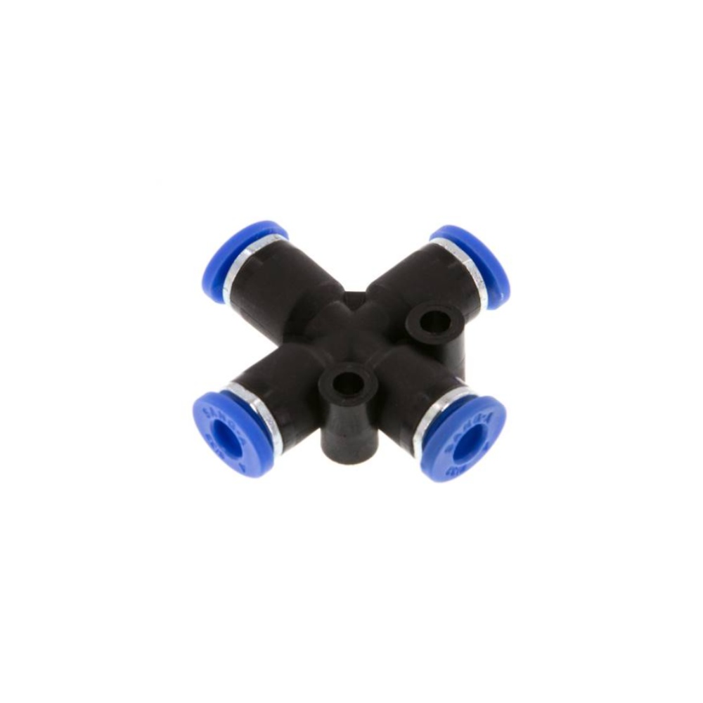 Equal Cross