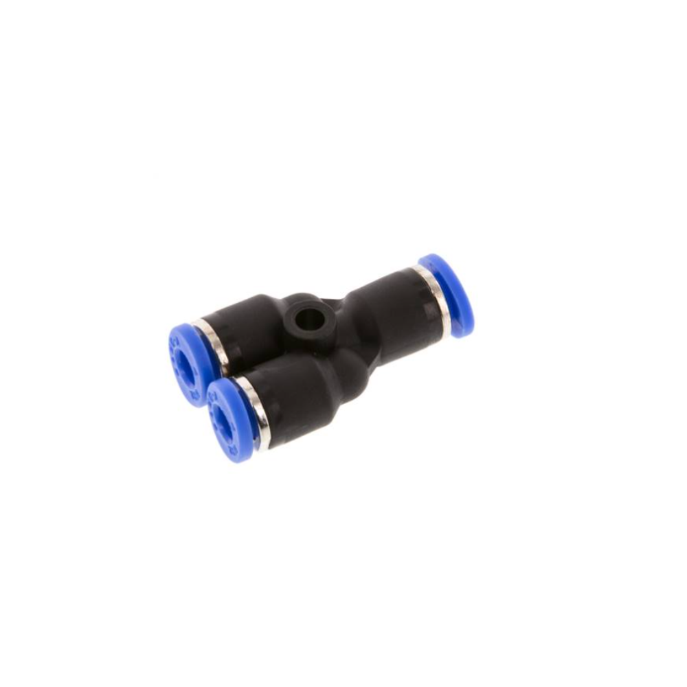 Y Connector