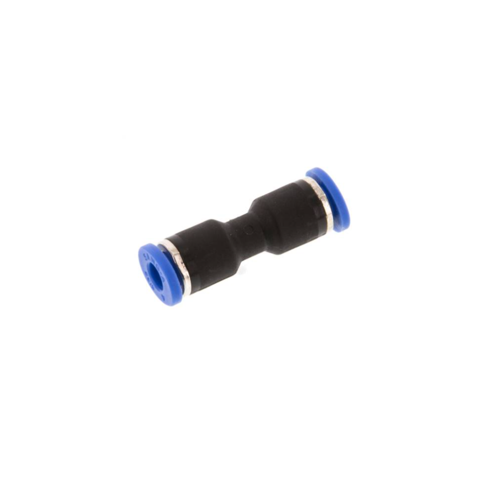 Male Straight Connector