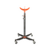 Hydraulic transmission jack single piston 500kg capacity BH5SP500QA