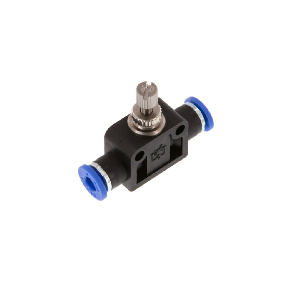 Speed Controllers