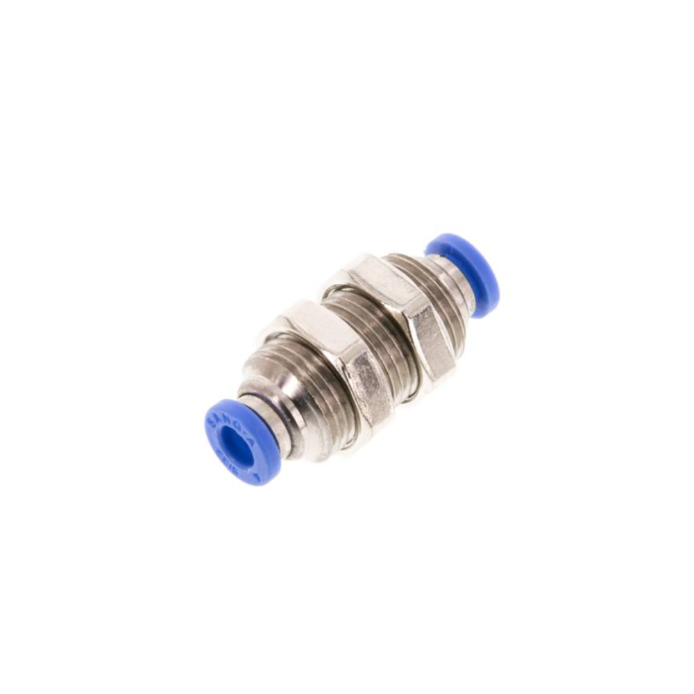 Tube Bulkhead Connector
