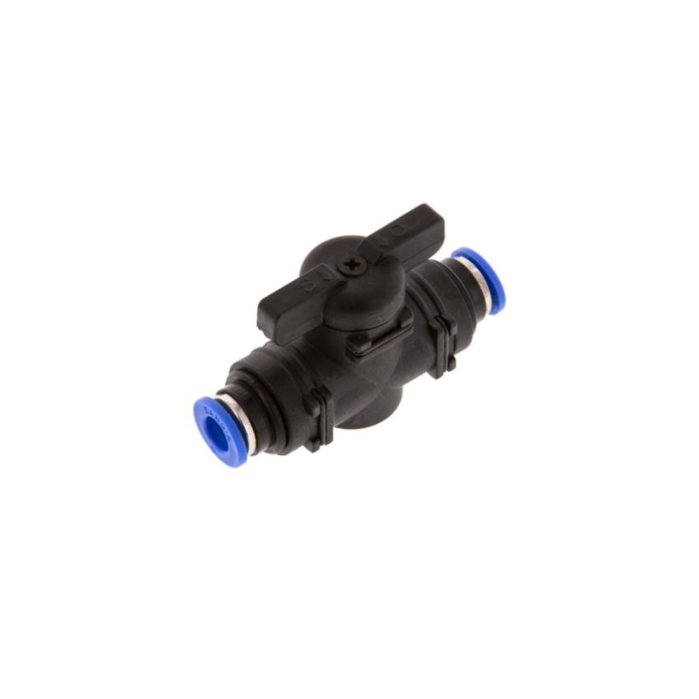 Shut-off Valves