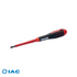 BAHCO BE-8620S – ERGO™ VDE INSULATED PHILLIPS SCREWDRIVER WITH 3-COMPONENT HANDLE PH2 X 36 MM X 100 MM