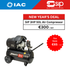 SIP TN3/50-D Compressor 05325