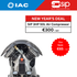 SIP TN3/50-D Compressor 05325