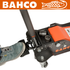 Bahco 3T Jack &amp; 2x 3T Stands Bundle