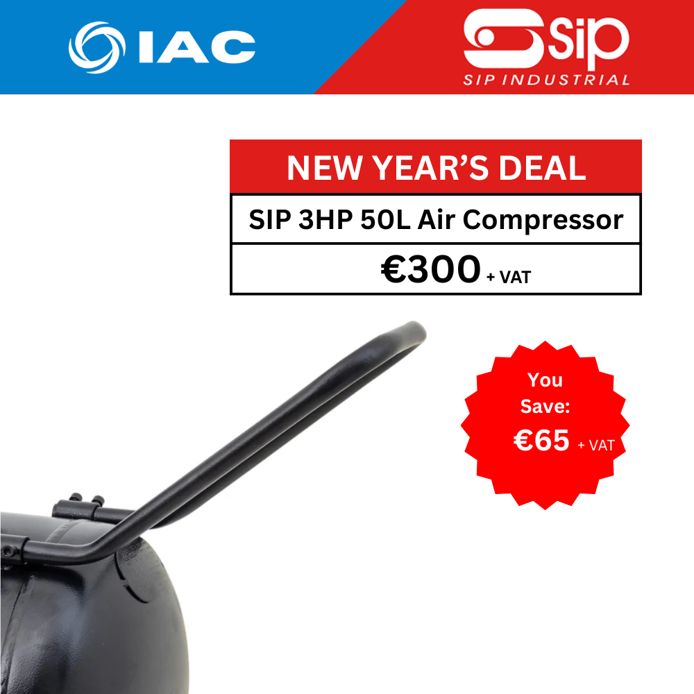 SIP TN3/50-D Compressor 05325