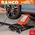 Bahco 3T Jack &amp; 2x 3T Stands Bundle