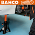 Bahco 3T Jack &amp; 2x 3T Stands Bundle