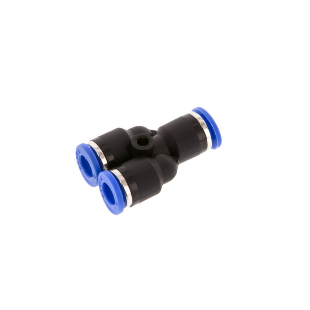 Y Connector