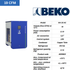 Beko DRYPOINT RA III Air Dryer