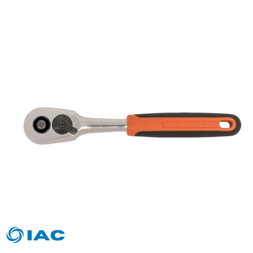 BAHCO - 1/4 QR RATCHET 60TEETH HANGSEL - SB6950QR