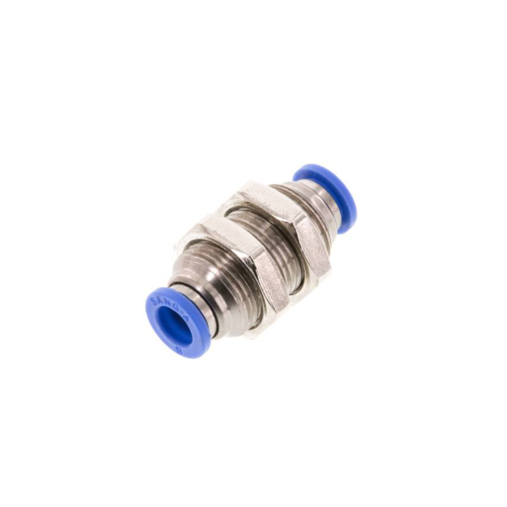 Tube Bulkhead Connector