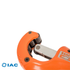 BAHCO – 302-76N – TUBE CUTTER WITH QUICK ADJUST SYSTEM 12-76 MM