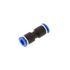 Male Straight Connector