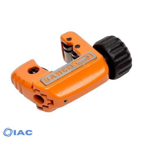 BAHCO Mini Tube Cutter - 3mm - 22mm CODE: 301-22