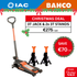 Bahco 3T Jack &amp; 2x 3T Stands Bundle