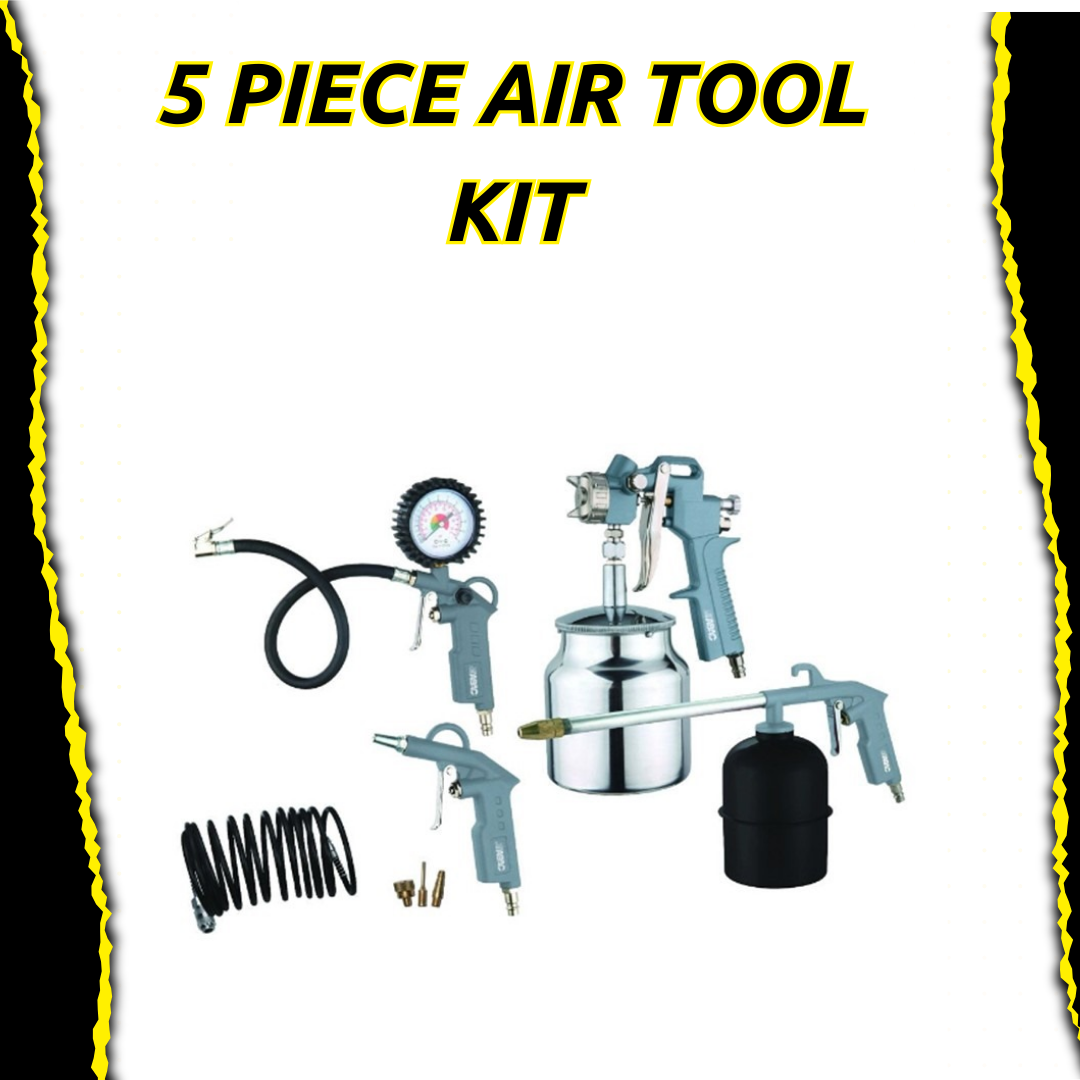 A39B & Free Air Tool Kit