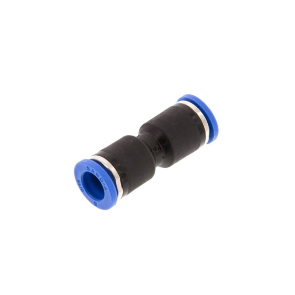 Male Straight Connector