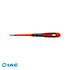 BAHCO BE-8620S – ERGO™ VDE INSULATED PHILLIPS SCREWDRIVER WITH 3-COMPONENT HANDLE PH2 X 36 MM X 100 MM