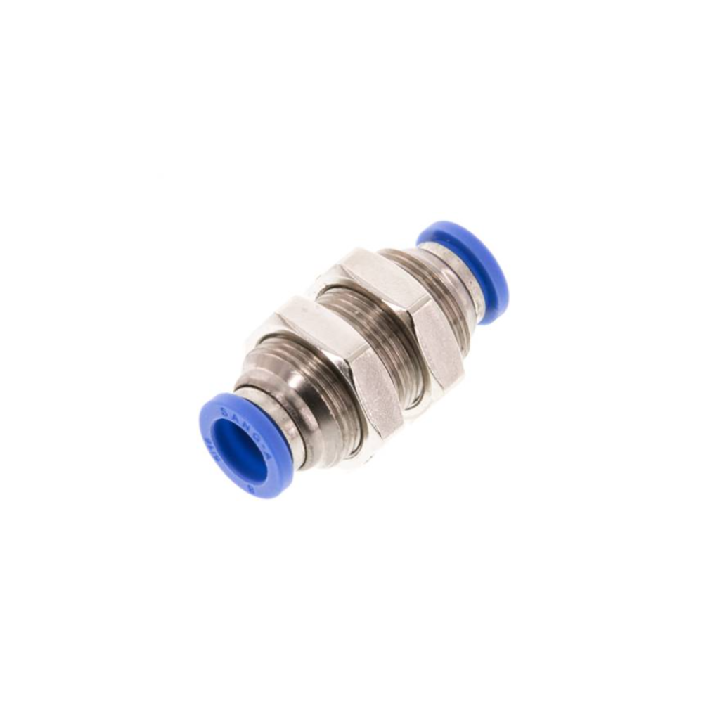 Tube Bulkhead Connector