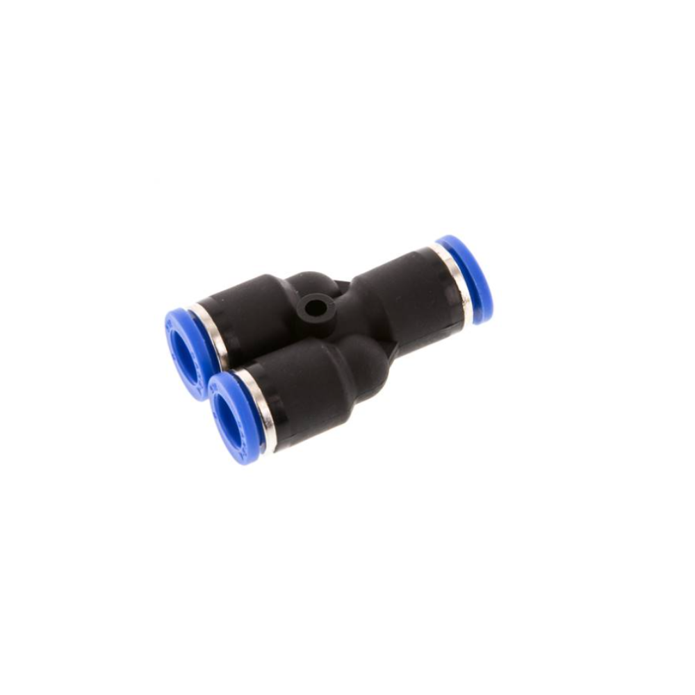 Y Connector