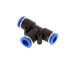 Male Tee Equal Tube Adaptor