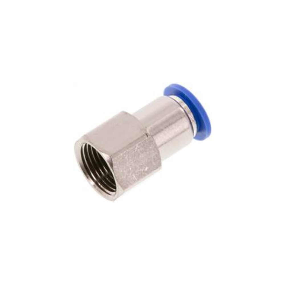 Female Stud Thread/Tube Adaptor