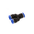 Y Connector